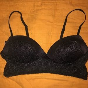 Victoria’s Secret Demi